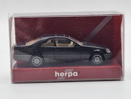 Herpa 1:87 Mercedes-Benz S600 Nr. 031608