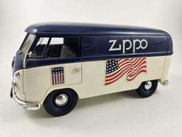 Solido 1:19 VW Volkswagen Combi 1966 Zippo