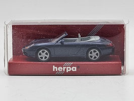 Herpa 1:87 Porsche 996 Nr. 032551