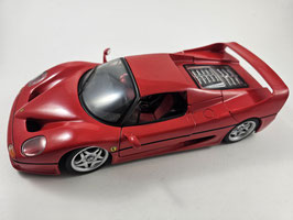 Maisto 1:18 Ferrari F50