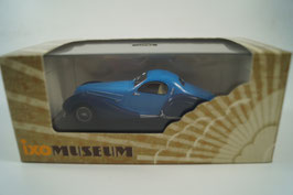 IXO 1:43 Talbot Lago T150 SS Figoni Falaschi 1938