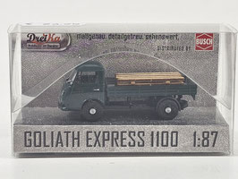 Busch 1:87 Goliath Express 1100 Pritschenwagen Nr. 94203