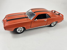 Road Signature 1:18 Pontiac Firebird 1969