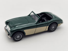 Wiking 1:87 Austin Healey 3000