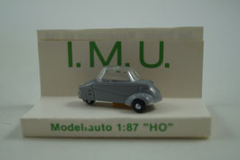I.M.U. 1:87 Messerschmitt Kr 200 1959