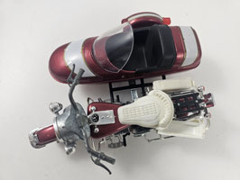 Polistil Harley Davidson Electra Glide