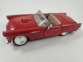 1:24 Ford Thunderbird