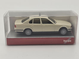 Herpa 1:87 BMW 525i Taxi
