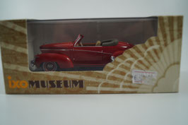 IXO 1:43 Graham Paige Roadster Sharknose 1939