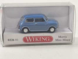 Wiking 1:87 Morris Mini Mirror Nr. 022601