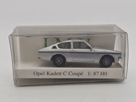 IMU 1:87 Opel Kadett C Coupe