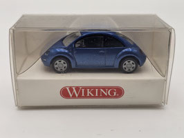 Wiking 1:87 VW Volkswagen New Beetle Nr. 0351124