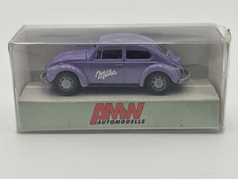 AMW 1:87 VW Volkswagen Käfer Milka