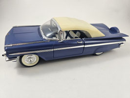 Road Tough 1:18 Chevrolet Impala '59