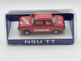 Euromodell 1:87 NSU TT Nr. 070118