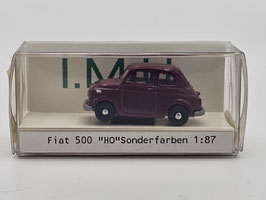 IMU 1:87 Fiat 500 Nr. 060010