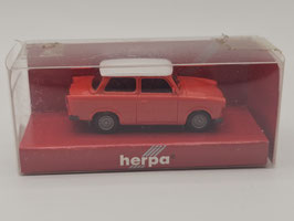 Herpa 1:87 Trabant 601 S Nr. 020763