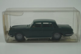 Wiking 1:87 Rolls-Royce Silver Shadow Nr. 12837