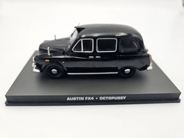 Bond 1:43 Austin FX4 *Octopussy Nr. 114