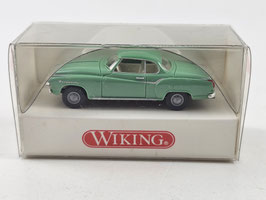 Wiking 1:87 Borgward Isabella Coupe Nr. 8234024