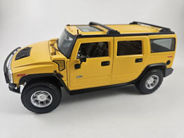 Maisto 1:87 Hummer H2