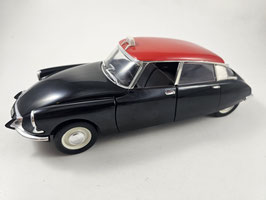Solido 1:18 Citroen DS 19 1963 Taxi