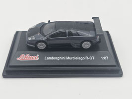 Schuco 1:87 Lamborghini Murcielago R-GT