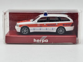 Herpa 1:87 Mercedes-Benz C 180 T BRK Nr. 044356