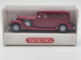 Wiking 1:87 Horch 850 Nr. 8250113