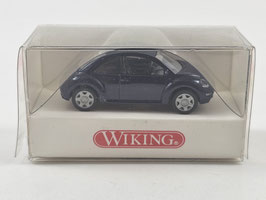 Wiking 1:87 VW Volkswagen New Beetle Nr. 0350124