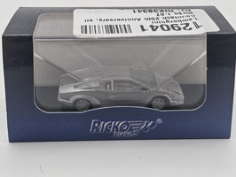 Ricko 1:87 Lamborghini Countach 25th Anniversary Nr. 129041