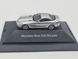 1:87 Mercedes-Benz SLR McLaren