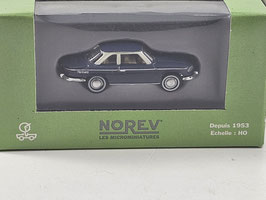 Norev 1:87 Coffret 4 Panhard 24 CT Nr. 451785
