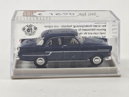 Brekina 1:87 Opel Kapitän 1956 Nr. 208813
