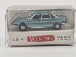 Wiking 1:87 NSU Ro 80 Limousine Nr. 012849