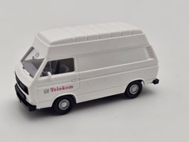 Wiking 1:87 VW Volkswagen Transporter Telekom Nr. 29401