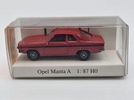 IMU 1:87 Opel Manta A Nr. 065015