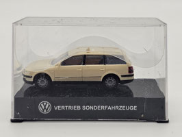 AMW 1:87 VW Volkswagen Passat B5 Taxi