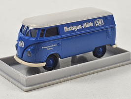 Brekina 1:87 VW Volkswagen T1b Kasten Nr. 326579