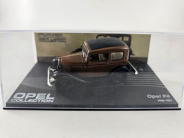 Opel 1:43 P4 1935-1937 Nr. 15