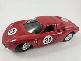 Revell 1:24 Ferrari 250 LM