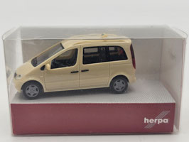 Herpa 1:87 Mercedes-Benz Vaneo Taxi Nr. 045643