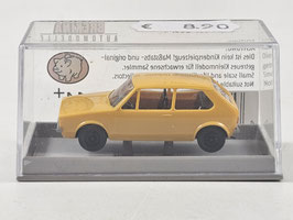 Brekina 1:87 VW Volkswagen Golf I Nr. 255381