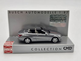 Busch 1:87 Mercedes-Benz E-Klasse Cabriolet Nr. 41678