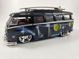 Jada 1:24 VW Volkswagen T1 Bus