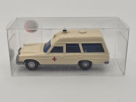 Wiking 1:87 Mercedes-Benz 200 DRK