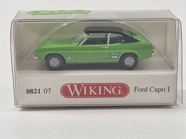 Wiking 1:87 Ford Capri I Nr. 082107