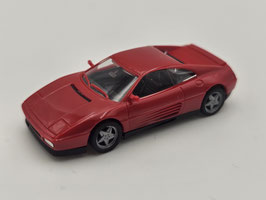 Herpa 1:87 Ferrari 348 tb Nr. 2525