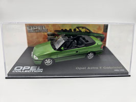 Opel 1:43 Astra F Cabriolet 1992-1998 Nr. 9