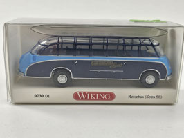 Wiking 1:87 Reisebus Setra S8 Nr. 073001